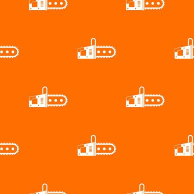 Testere desen sorunsuz