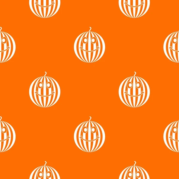 Olgun gülümseyen karpuz desen sorunsuz