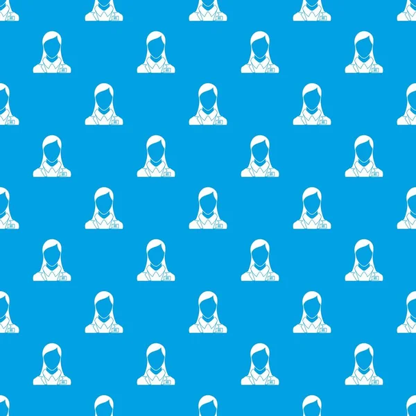 İnsan kaynakları yönetimi desen kesintisiz mavi