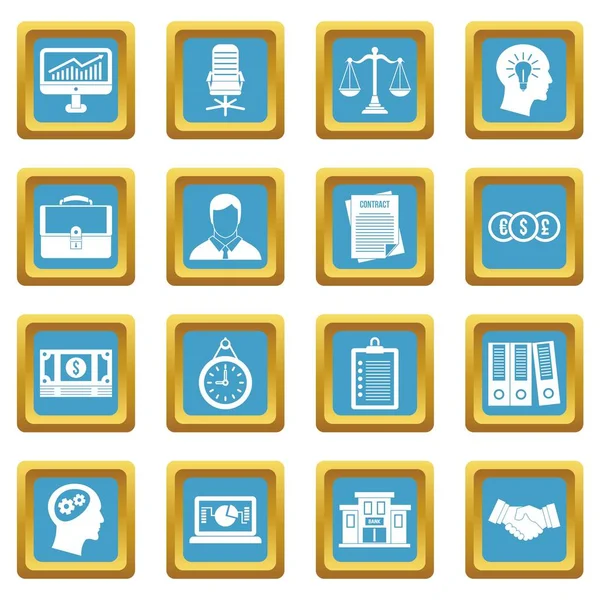 Simgeler masmavi bankacılık