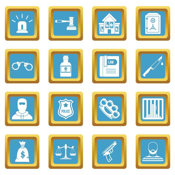 Преступность и наказание
