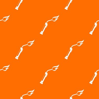 Kaynak meşale desen sorunsuz