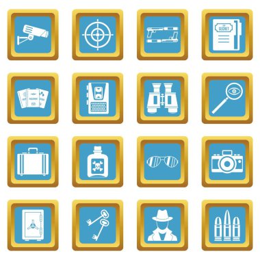 Casus simgeler azure araçları