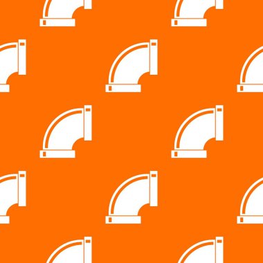 Bağlantı boruları desen sorunsuz