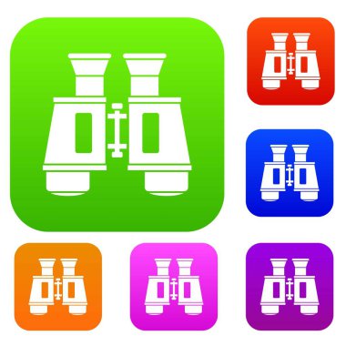 Dürbün koleksiyonu ayarla