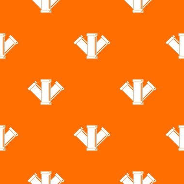 Kanalizasyon desen sorunsuz