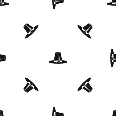 Hacı şapka model sorunsuz siyah