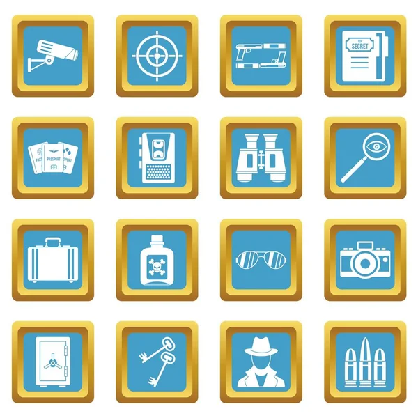 Casus simgeler azure araçları