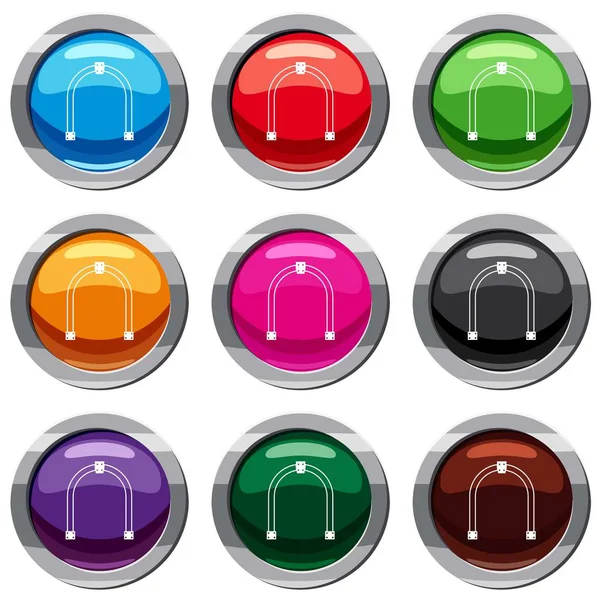 Kemer 9 koleksiyonu ayarla