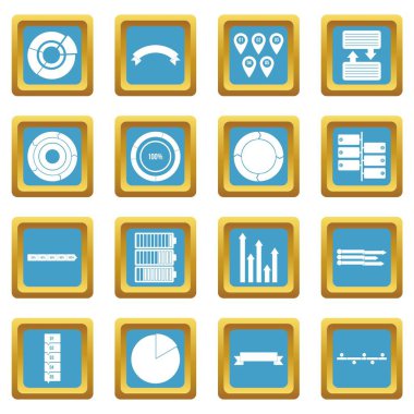 İlahları masmavi insanlar