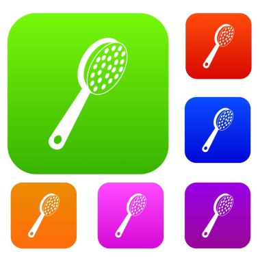 Ponza renk koleksiyonu ayarla