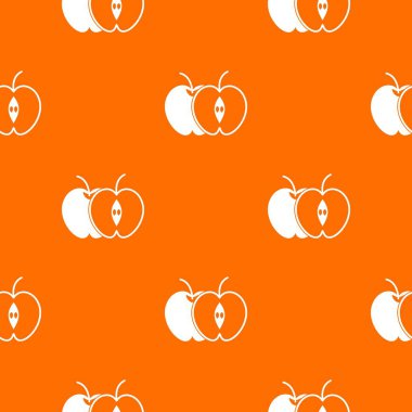 Tüm elmayı ve yarım model sorunsuz