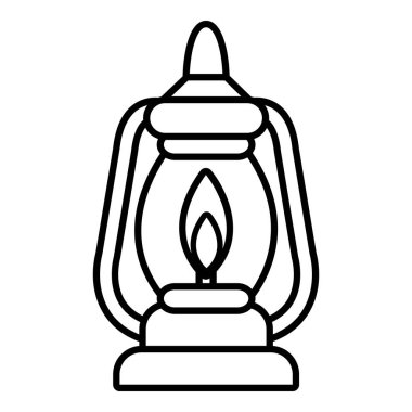 Lamba simgesi madencilik, anahat stili