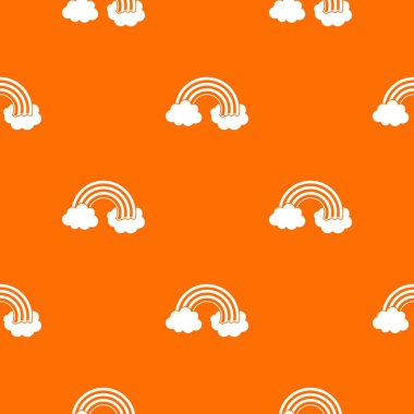 Gökkuşağı Lgbt desen sorunsuz