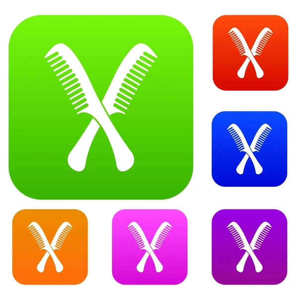 Tarak koleksiyonu ayarla