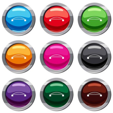 Köprü 9 koleksiyonu ayarla