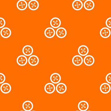 Dikiş desen sorunsuz için düğmeleri