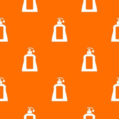 Vücut bakım losyonu desen sorunsuz