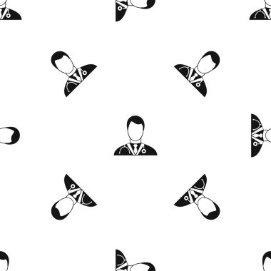 Doktor desen sorunsuz siyah