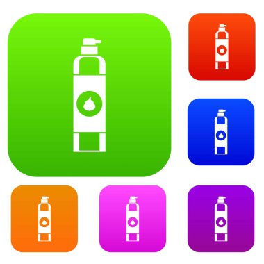 Oda spreyi koleksiyonu ayarla