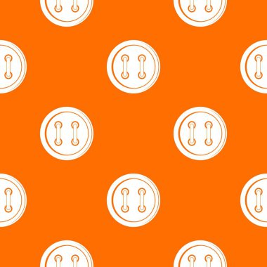 Dikiş düğme desen sorunsuz