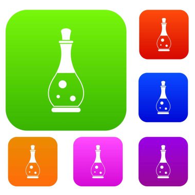 Masaj yağı set koleksiyonu