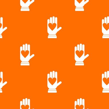 El sorunsuz kalp desenli