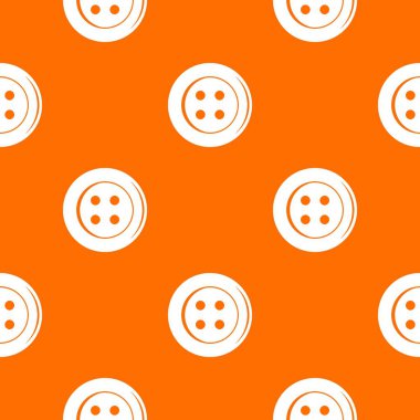 Dikiş düğme desen sorunsuz