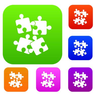 Yap-boz koleksiyonu ayarla