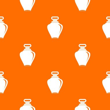 Parfüm şişesi desen sorunsuz