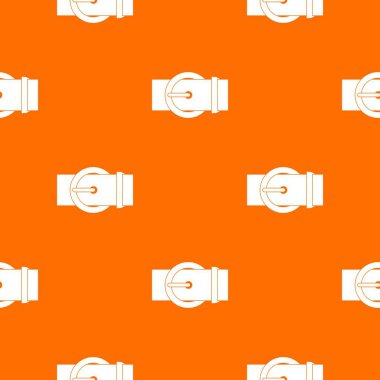 Daire kemer tokası desen sorunsuz