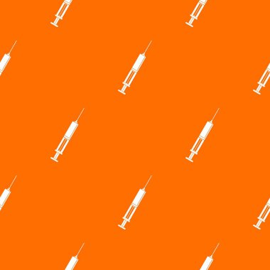 Model sorunsuz ile şırınga