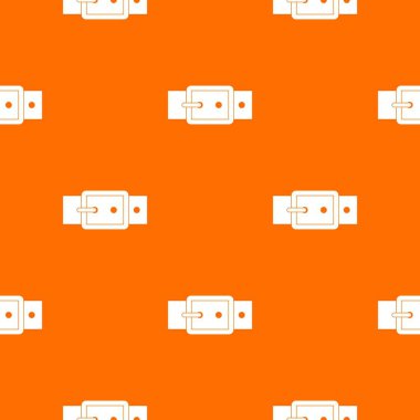 Siyah toka kemer model sorunsuz