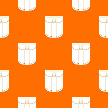 Moda kot pantolon cebinde desen sorunsuz