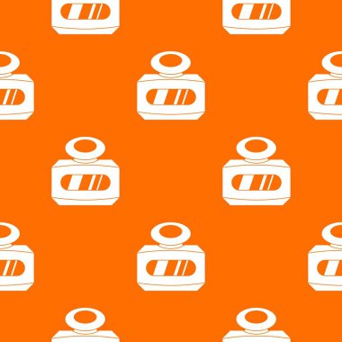 Kadın parfüm desen sorunsuz şişe