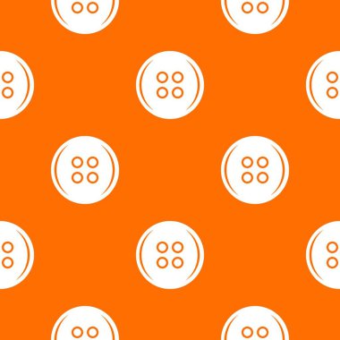 Plastik düğme desen sorunsuz