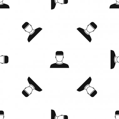 Doktor desen sorunsuz siyah