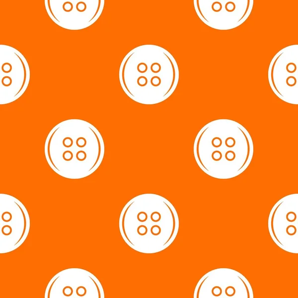 Plastic button pattern seamless — Stock Vector