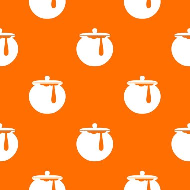 Bal pot desen sorunsuz