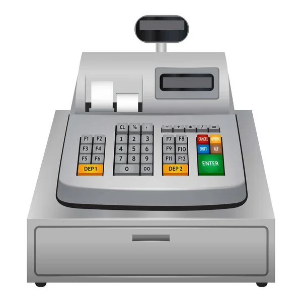 cashier machine for restaurant