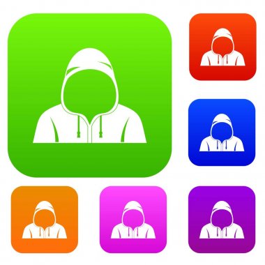 Hood renk koleksiyonu ayarla