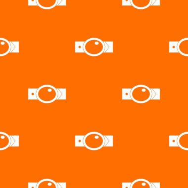 Oval şekilli toka model sorunsuz kemerle