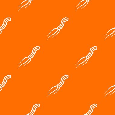 Tehlikeli virüs desen sorunsuz