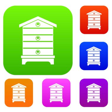 Kovan koleksiyonu ayarla