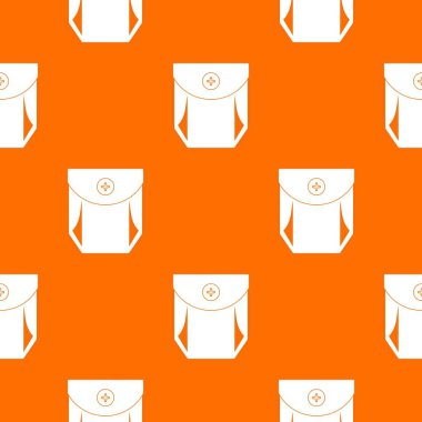 Kot pantolon cebinde sorunsuz düğmesi desenli