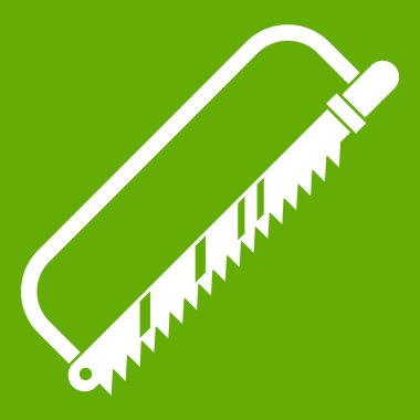 Sergical simgesi yeşil gördüm