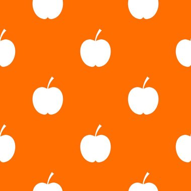 Damalı elma desen sorunsuz