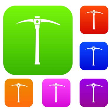 Çekme koleksiyonu ayarla