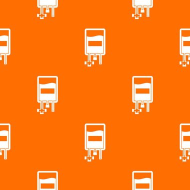 Kan bağışı çanta modeli sorunsuz