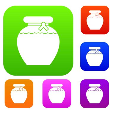 Tatlım koleksiyonu ayarla